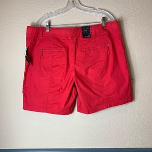 Women short